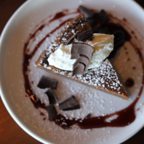 Harvest, Land, Vine, and Sea